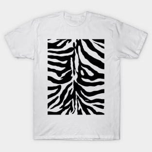 Zebra T-Shirt